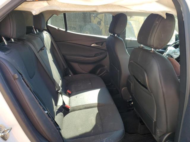 Photo 11 from auction – 2020 BUICK ENCORE GX with VIN KL4MMESL9LB080010