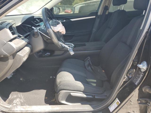 Photo 7 from auction – 2018 HONDA CIVIC EX with VIN JHMFC1F37JX001629