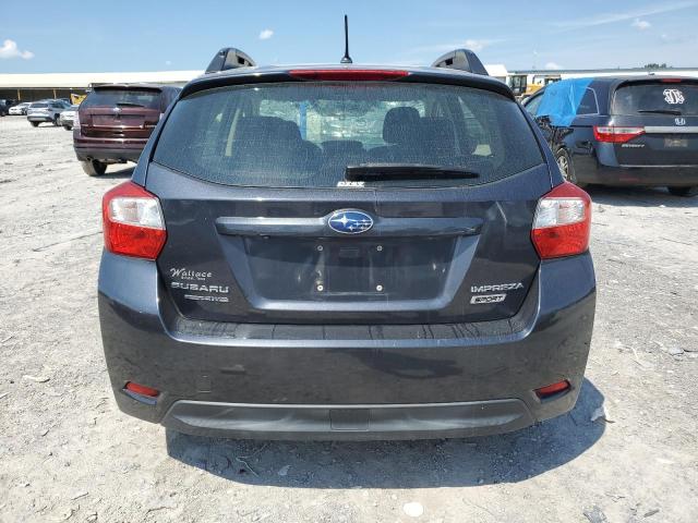 Photo 6 from auction – 2015 SUBARU IMPREZA SP with VIN JF1GPAT60F8266764