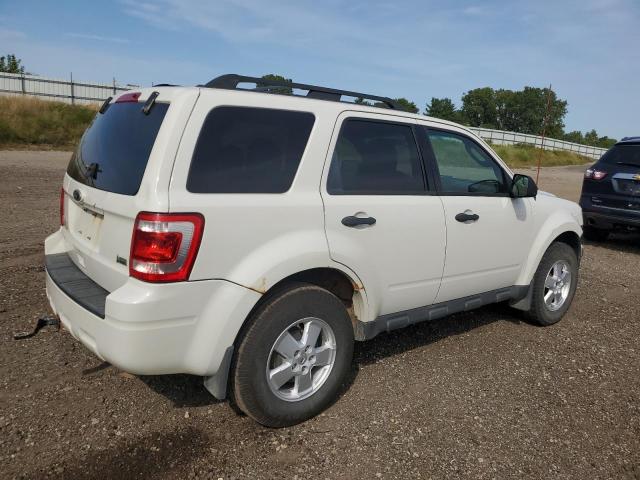 Photo 3 from auction – 2011 FORD ESCAPE XLT with VIN 1FMCU0DG1BKA23833