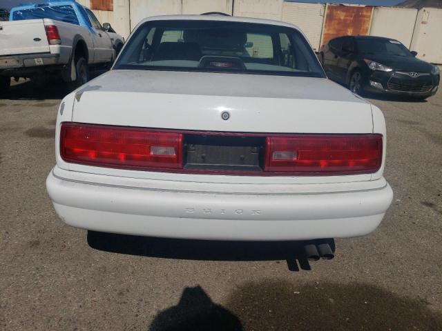 Photo 6 from auction – 1995 BUICK REGAL CUST with VIN 2G4WB12L4S1484159