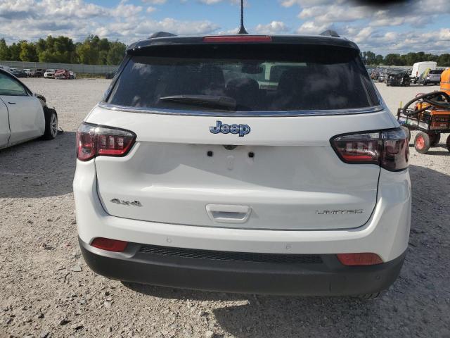 Фото 6 с аукциона – 2025 JEEP COMPASS LI с VIN 3C4NJDCN5ST620253