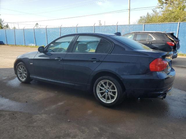 Photo 2 from auction – 2010 BMW 323 I with VIN WBAPG7C5XAA794413