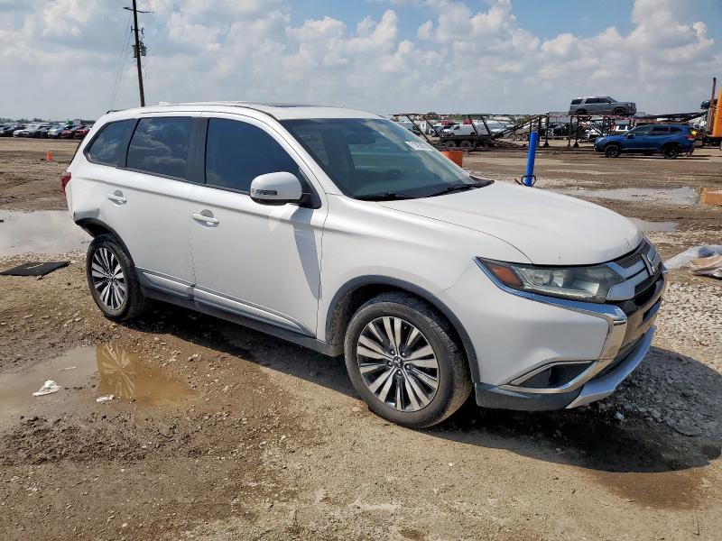 Photo 4 from auction – 2019 MITSUBISHI OUTLANDER with VIN JA4AD3A32KZ056033