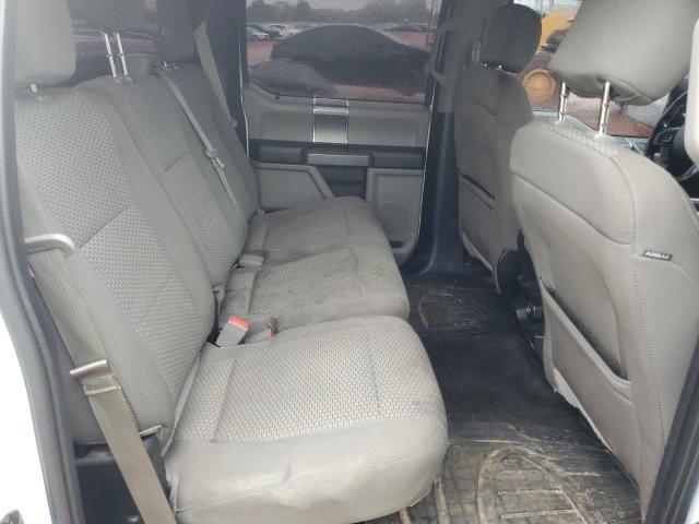 Photo 10 from auction – 2018 FORD F150 SUPER with VIN 1FTEW1EG8JKD06014