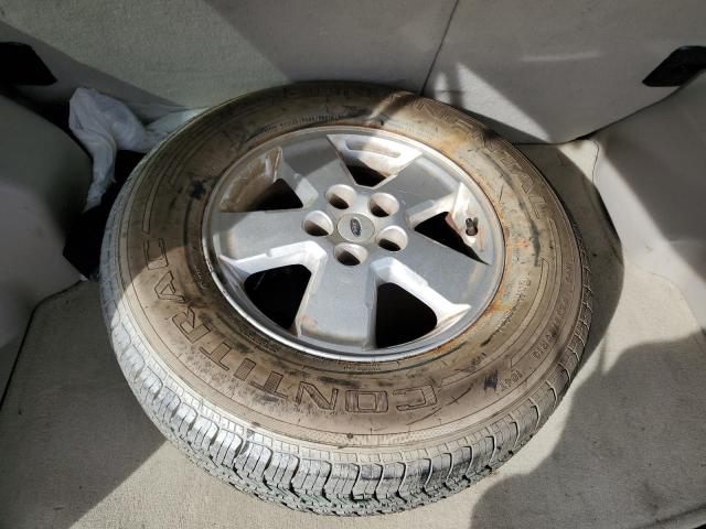Photo 12 from auction – 2008 FORD ESCAPE XLT with VIN 1FMCU03Z18KB52294