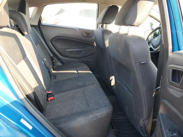 Фото 10 с аукциона – 2012 FORD FIESTA SE с VIN 3FADP4EJ2CM185813