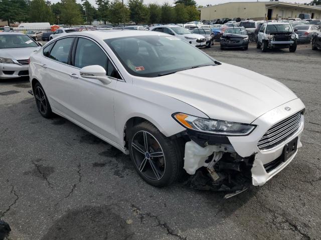 Photo 4 from auction – 2016 FORD FUSION TIT with VIN 3FA6P0D98GR405392