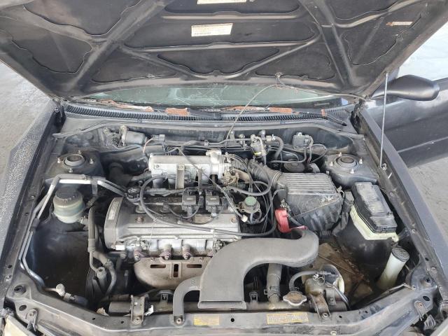 Photo 11 from auction – 1996 TOYOTA PASEO with VIN JT2CC52HXT0025019