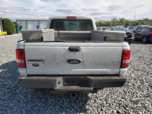 Photo 6 from auction – 2011 FORD RANGER with VIN 1FTKR1AD6BPA84504