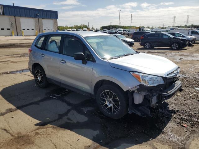 Photo 4 from auction – 2016 SUBARU FORESTER 2 with VIN JF2SJAAC9GG535013