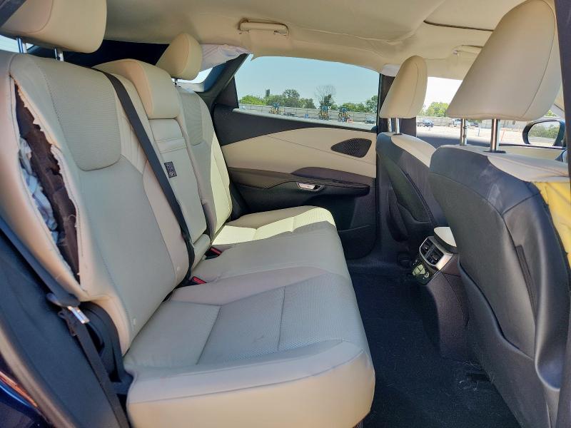 Photo 11 from auction – 2024 LEXUS RX 350H BA with VIN 2T2BBMCA3RC029361