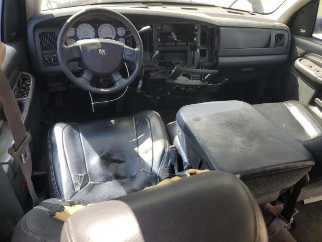 Photo 8 from auction – 2004 DODGE RAM 2500 S with VIN 1D7KU28D44J183442