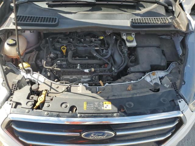 Photo 12 from auction – 2019 FORD ESCAPE SE with VIN 1FMCU0GD1KUB95463