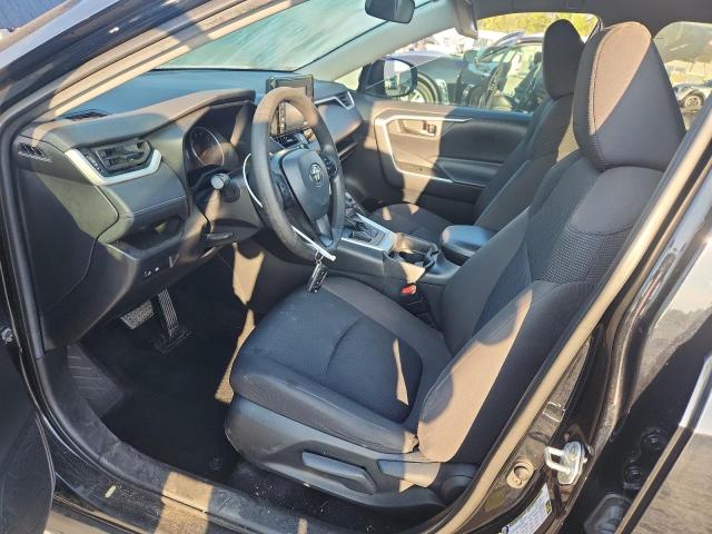Photo 7 from auction – 2021 TOYOTA RAV4 LE with VIN 2T3H1RFV7MC158068