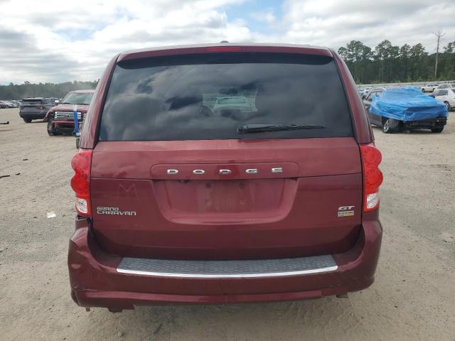 Photo 6 from auction – 2017 DODGE GRAND CARA with VIN 2C4RDGEG7HR697775