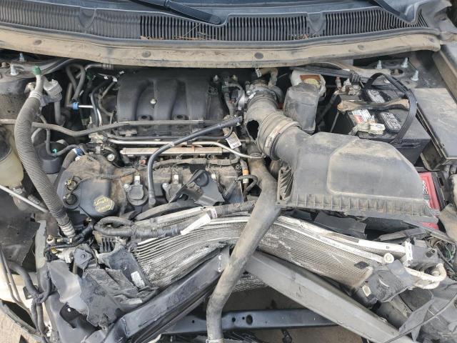 Photo 12 from auction – 2018 FORD EXPLORER with VIN 1FM5K7B82JGB63006
