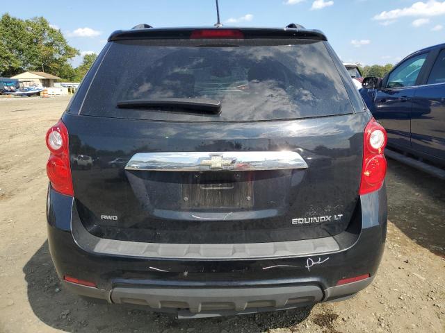 Photo 6 from auction – 2015 CHEVROLET EQUINOX LT with VIN 2GNFLGEKXF6375566