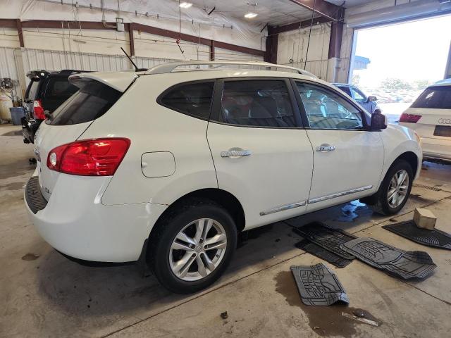 Photo 3 from auction – 2013 NISSAN ROGUE S with VIN JN8AS5MV5DW129201