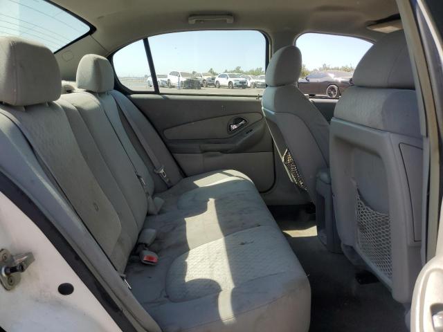 Photo 10 from auction – 2005 CHEVROLET MALIBU with VIN 1G1ZS54F65F205963