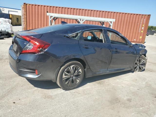 Photo 3 from auction – 2016 HONDA CIVIC EXL with VIN 19XFC1F70GE040690
