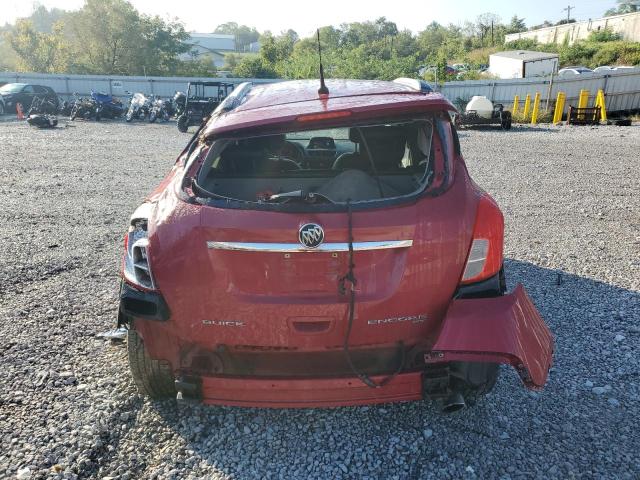 Photo 6 from auction – 2013 BUICK ENCORE PRE with VIN KL4CJHSB4DB143464