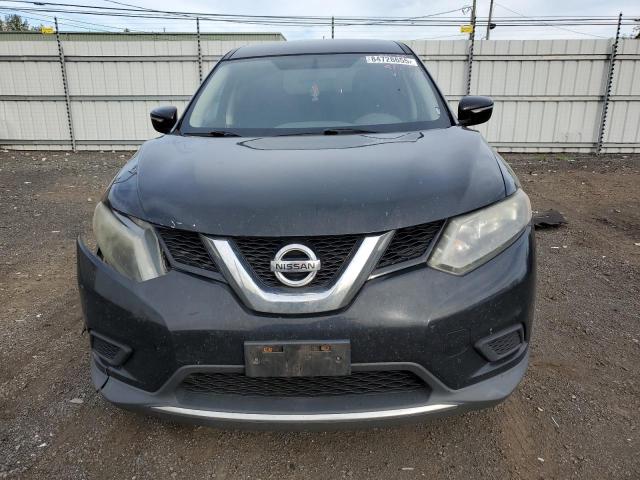 Photo 5 from auction – 2014 NISSAN ROGUE S with VIN 5N1AT2MK7EC814196