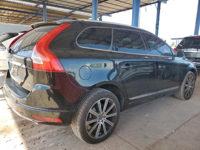 Photo 3 from auction – 2015 VOLVO XC60 T5 PR with VIN YV4612RK4F2641797