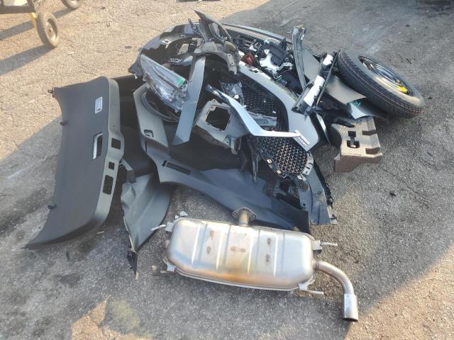 Photo 12 from auction – 2021 MAZDA CX-5 SIGNA with VIN JM3KFBEY4M0455304