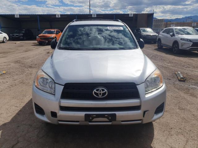 Фото 5 с аукциона – 2010 TOYOTA RAV4 с VIN 2T3BF4DV5AW060728