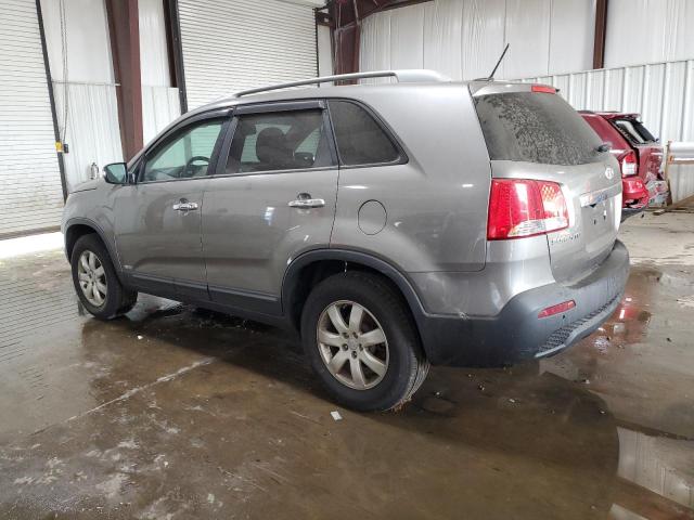 Photo 2 from auction – 2011 KIA SORENTO BA with VIN 5XYKTDA19BG032845
