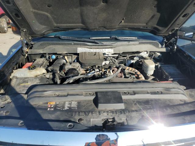 Photo 11 from auction – 2016 CHEVROLET SILVERADO with VIN 1GC1KWE80GF143005