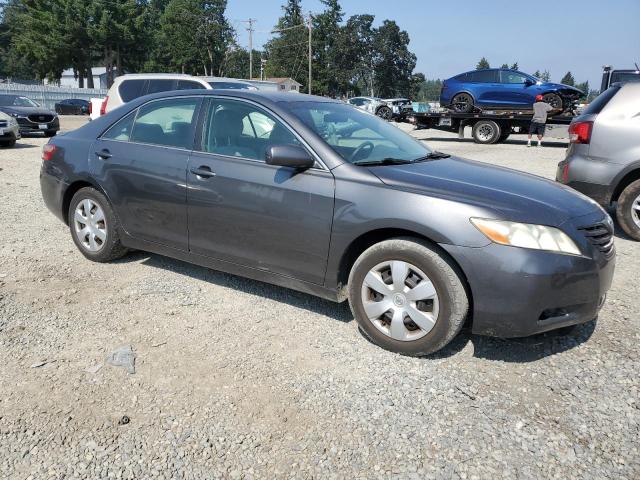Photo 4 from auction – 2009 TOYOTA CAMRY BASE with VIN 4T4BE46K49R108624