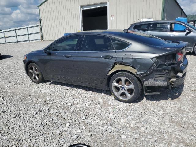 Photo 2 from auction – 2015 FORD FUSION SE with VIN 3FA6P0T90FR252085