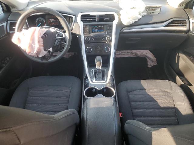 Photo 8 from auction – 2016 FORD FUSION SE with VIN 3FA6P0HD8GR236201