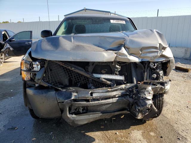 Photo 5 from auction – 2013 CHEVROLET SILVERADO with VIN 1GCNCPEX7DZ170711