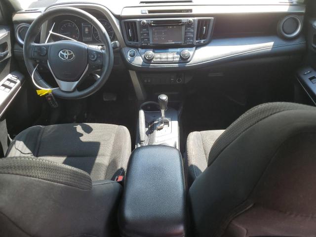 Photo 8 from auction – 2018 TOYOTA RAV4 ADVEN with VIN 2T3WFREV5JW514845