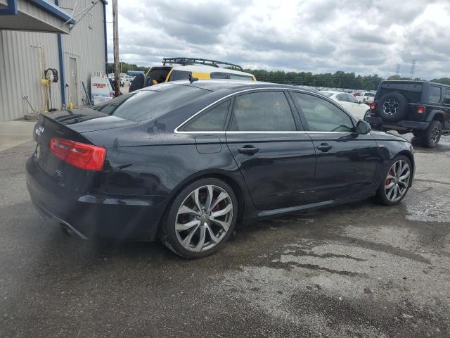 Photo 3 from auction – 2014 AUDI A6 PRESTIG with VIN WAUHGAFC7EN044221