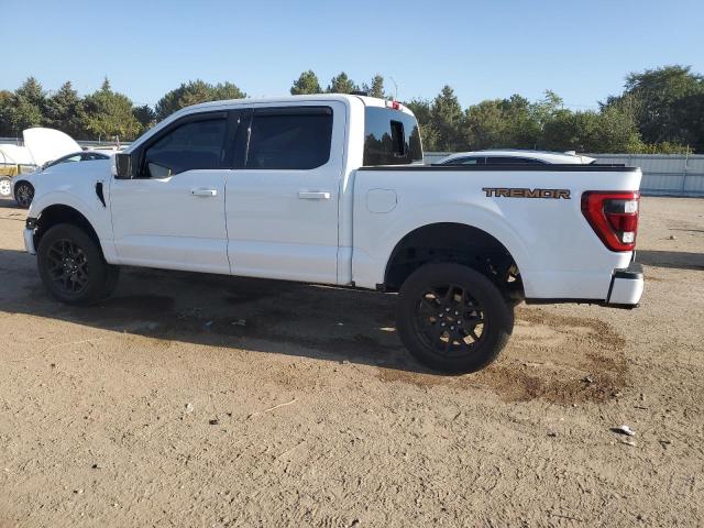 Photo 2 from auction – 2022 FORD F150 SUPER with VIN 1FTEW1E89NFC25434