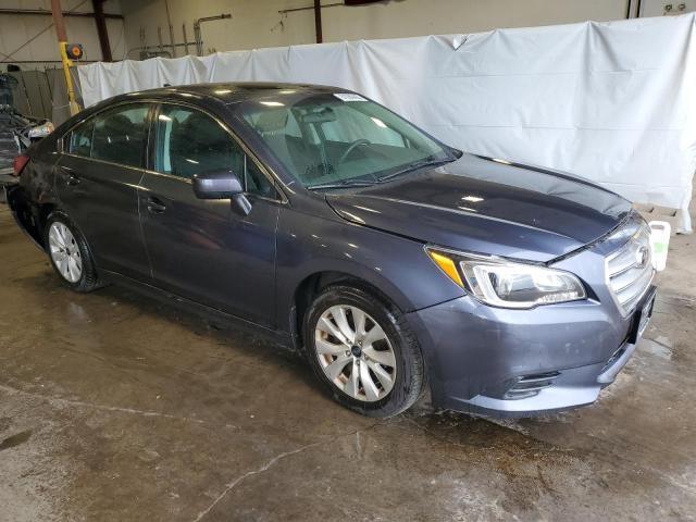 Photo 4 from auction – 2017 SUBARU LEGACY 2.5 with VIN 4S3BNAC69H3041687