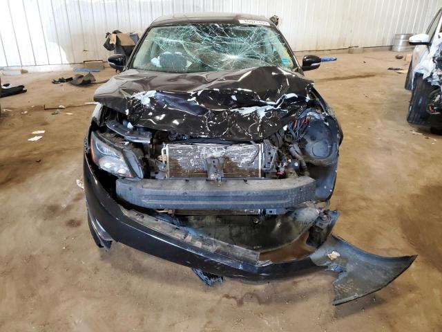 Photo 5 from auction – 2015 VOLKSWAGEN PASSAT SEL with VIN 1VWCV7A3XFC016565