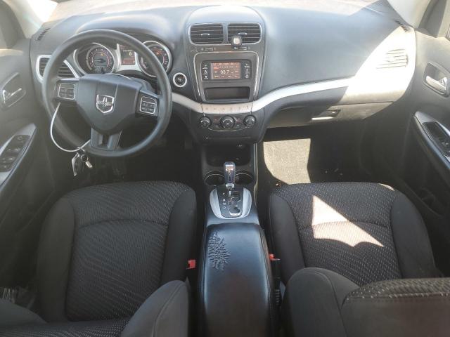 Photo 8 from auction – 2015 DODGE JOURNEY SE with VIN 3C4PDCAB2FT739080