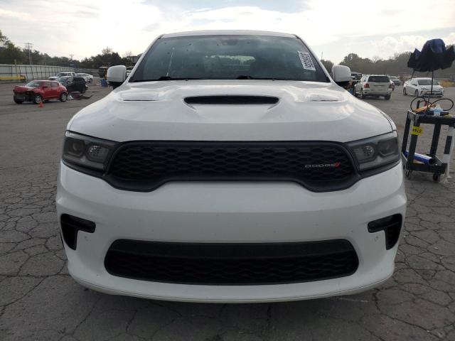 Photo 5 from auction – 2021 DODGE DURANGO R/ with VIN 1C4SDJCT9MC544381