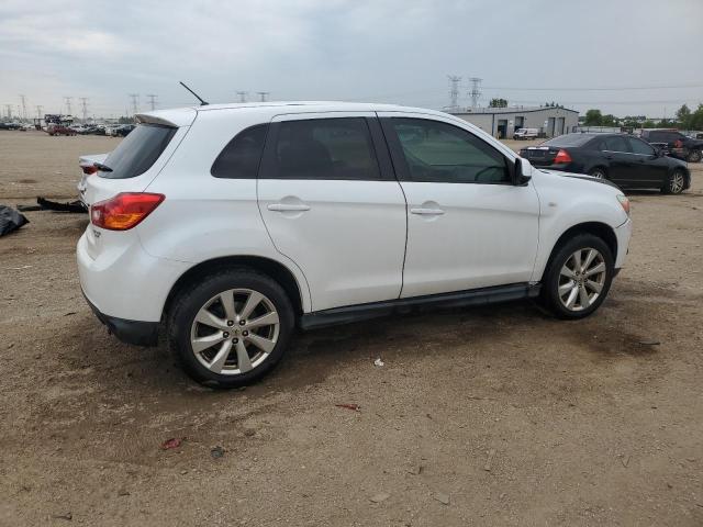 Photo 3 from auction – 2015 MITSUBISHI OUTLANDER with VIN 4A4AP3AU6FE018154