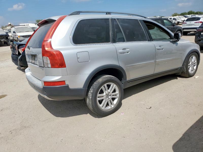 Photo 3 from auction – 2009 VOLVO XC90 3.2 with VIN YV4CY982891501156