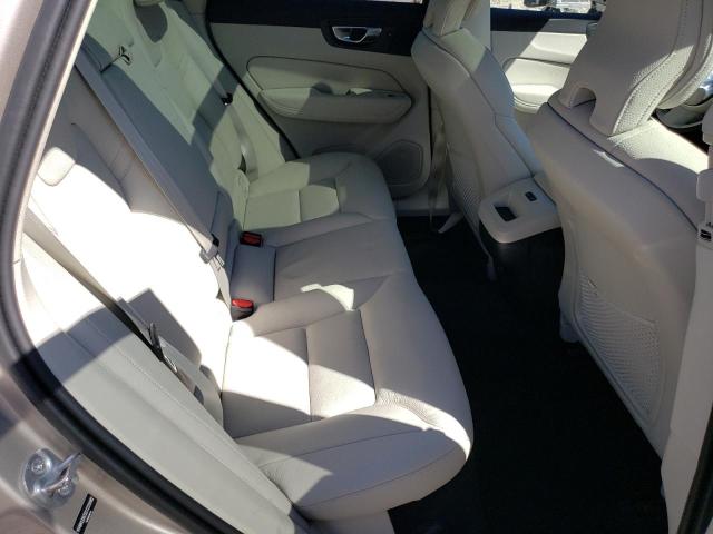 Photo 10 from auction – 2025 VOLVO XC60 PLUS with VIN YV4M12RC5S1222602
