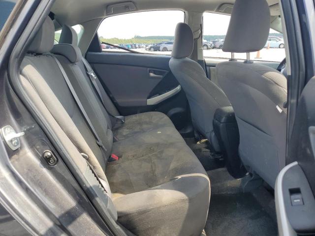 Photo 10 from auction – 2013 TOYOTA PRIUS with VIN JTDKN3DU1D1664090