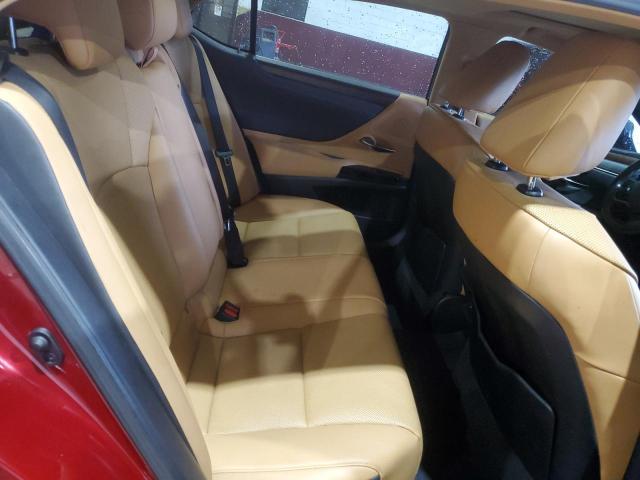 Photo 10 from auction – 2022 LEXUS ES 350 BAS with VIN 58ADZ1B11NU132630