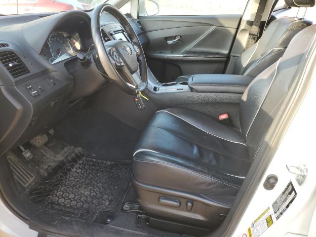 Photo 7 from auction – 2013 TOYOTA VENZA LE with VIN 4T3BK3BB5DU088368