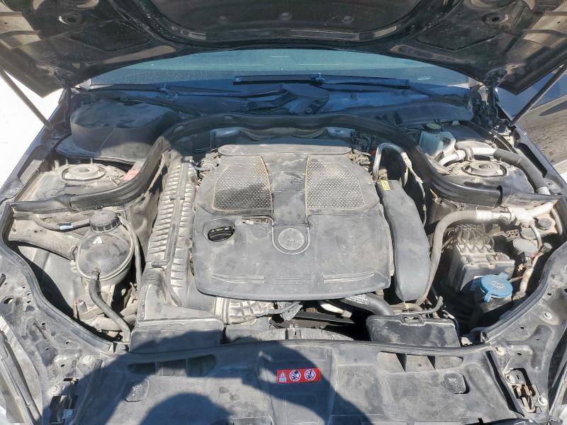 Photo 11 from auction – 2012 MERCEDES-BENZ E 350 with VIN WDDHF5KB7CA658089
